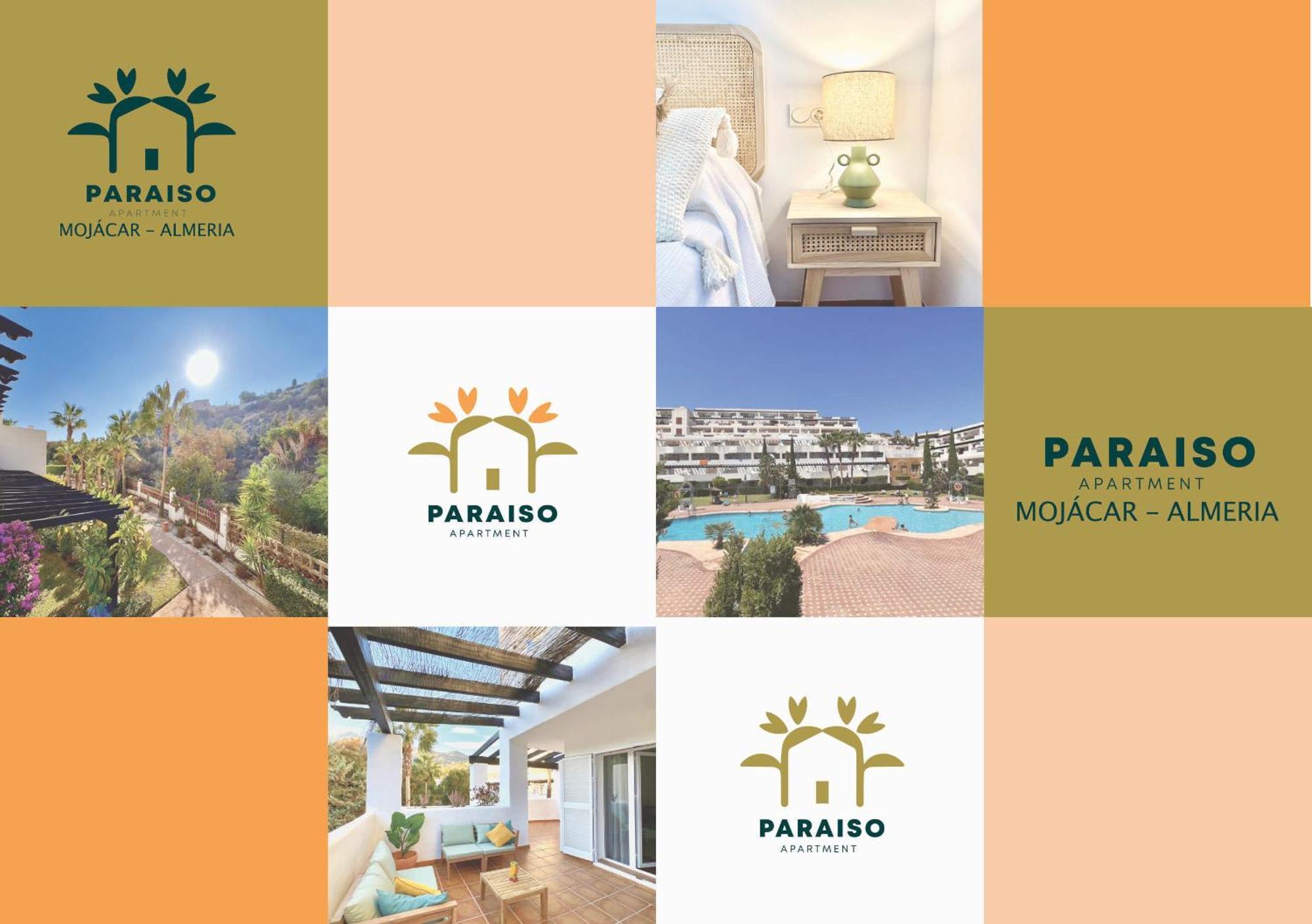 Spirit Paraiso מוחקאר מראה חיצוני תמונה