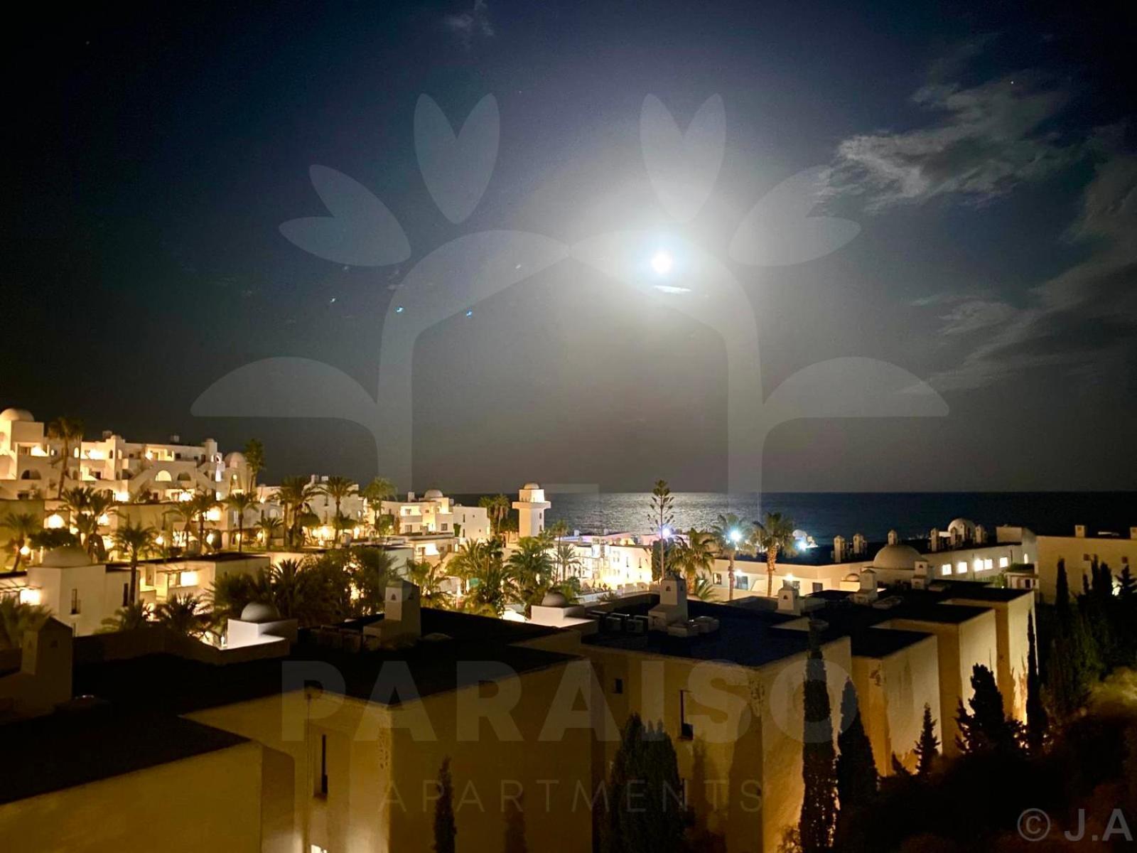 Spirit Paraiso מוחקאר מראה חיצוני תמונה